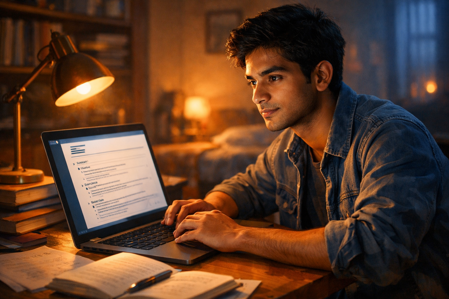 fresher-job-tips-india-resume