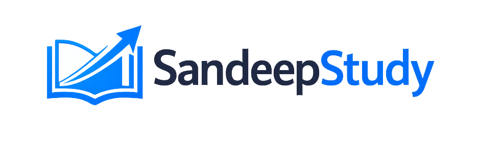 Sandeep Study
